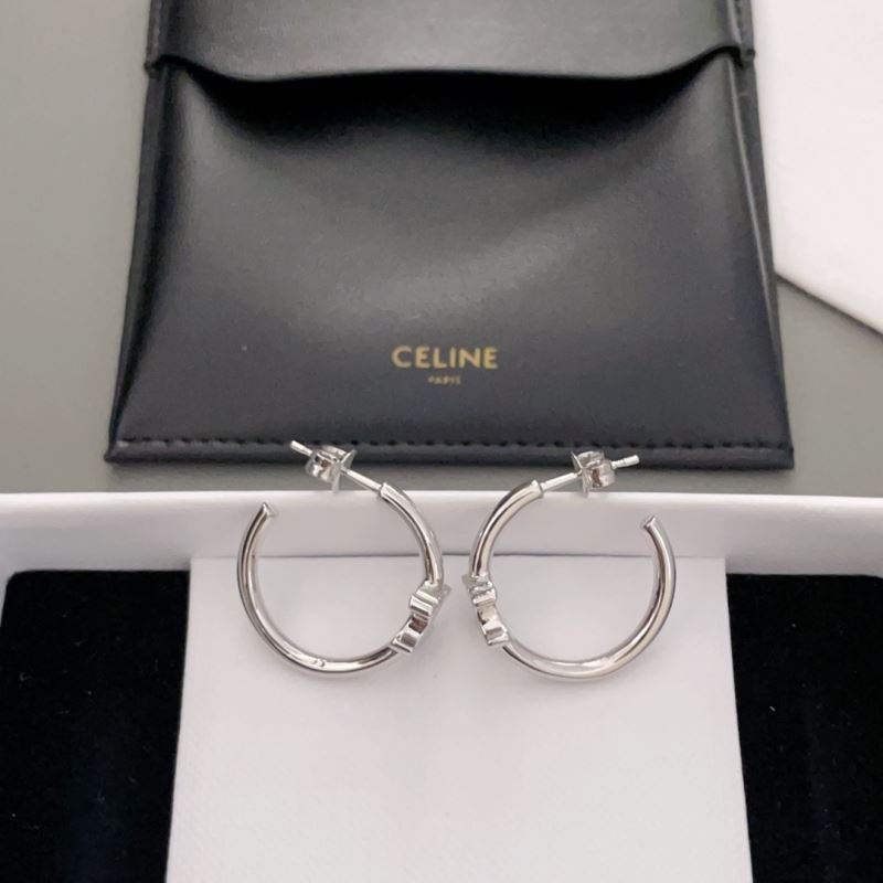 Celine Earrings